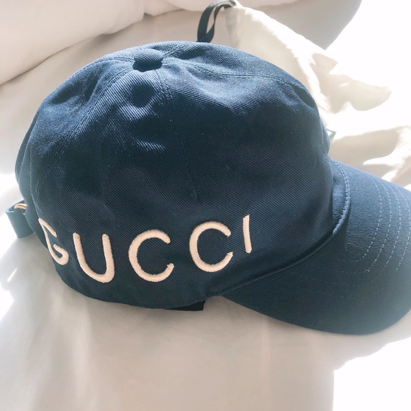 Gucci Baseball Hat/Cap - Picture 3 of 6